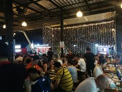 -Doo Dee Thai Food(Issan/Isaan/Esan)