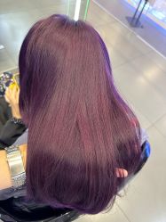 -CIT造型·烫发·染发