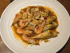 -文华小渔村(椒江康平路店)