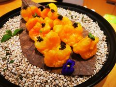 -广州天河合景福朋喜来登酒店 · 聚味轩中餐厅