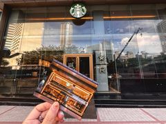 -星巴克臻选(广州好世界广场店)