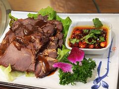 酱香牛肉-鼎晟江南·融合江南宴(固戍店)