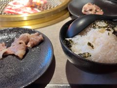 -谷牛日式烤肉(宝山U天地店)