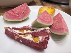 -第六季自助餐厅(王府井店)