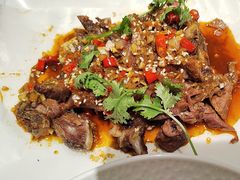 -鑫小城故事·藕汤·家常菜(台北一路总店)
