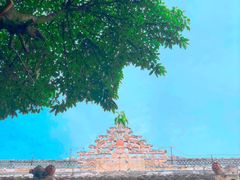 -白帝城·瞿塘峡景区