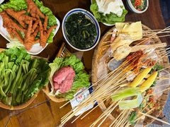 -欧阳小姐在成都(鼓楼店)