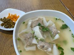 -南城香·饭香串香馄饨香(太平桥店)