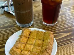 -恒兴发茶店(水巷口店)