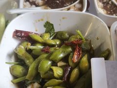 -木屋烧烤(坂田天安云谷店)