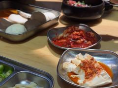 -麻蒲碳烤肉(嘉禾东平地铁站19号店)