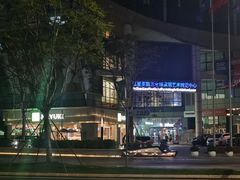 -红星美凯龙全球家居艺术博览中心(沙田广场店)