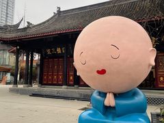 -古大圣慈寺