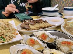 -得记得潮州海鲜砂锅粥(宝业路店)