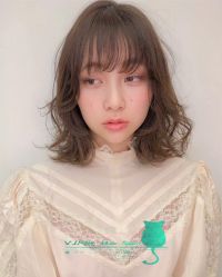点击看大图 -GIRL STYLE 烫发·染发沙龙