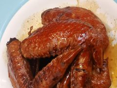 -翠华餐厅(香港国际机场店)