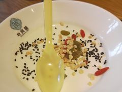 自制酸奶-中阿兰牛肉面(悦海新天地店)