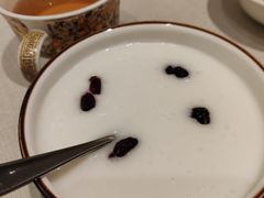 蔓越莓手工研磨米香-狮王府淮扬菜(新街口友谊店)