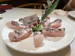 龙胆皮-围炉夜话·潮汕卤水火锅(榕江店)