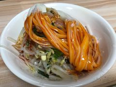 -薛昌利大米面皮(南关正街店)