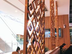 -鹅冠港式茶餐厅(来福士店)