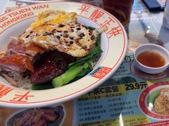 -肥韬茶餐厅(海上世界店)