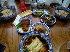 -孙盛兴奥灶面馆·蟹黄面·三虾面(山塘街总店)