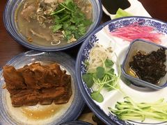 -四季小馆·地道北京小吃(广百店)