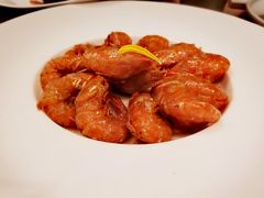 -望乡楼上海菜(日月光店)