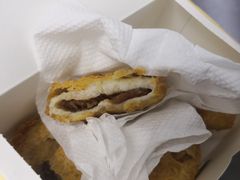 超花心鸡块-肯德基(丽水万地店)