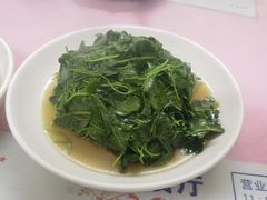 -蘭心餐厅(进贤路店)