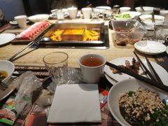 -锦城印象火锅(天府三街店)
