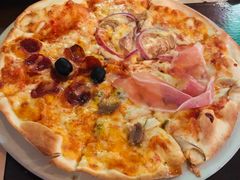 -我的意大利厨房