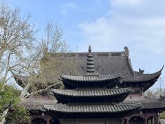 -钱王祠