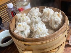 -正宗天津烧麦馆(柳州路店)