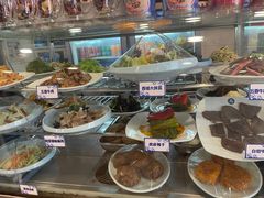 -西部马华清真兰州牛肉面·烧烤夜市(关东店)