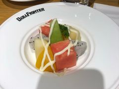 -斗牛士牛排(南京东路店)