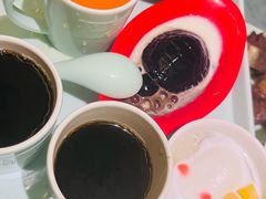 -堂会·KTV·自助餐·团建聚会(天河店)