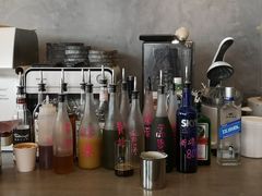 -BE NORMAL CAFE(霞溪路店)