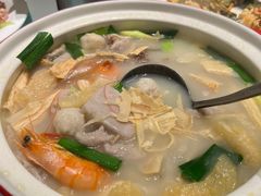 -王庄阿咪海鲜大排档(象园店)