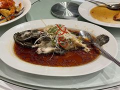 -彩丰楼·中餐厅(国家会展中心上海洲际店)
