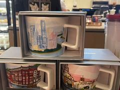 -星巴克(中远两湾城店)