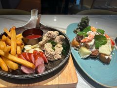 -志明眷村·台式融合菜·宵夜