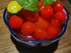 樱桃小番茄-樱宿日式和牛烧肉(五道口店)