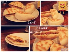-凡人&庄阿姨的辣(万寿亭店)