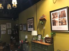 -狐狸家·酸奶酪专门店(平江路店)