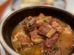 -一品滇香·云南菜(公益西桥店)