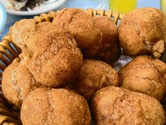 -丽泽山庄·生态怀柔菜·虹鳟鱼(红螺寺店)
