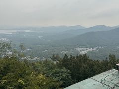-北高峰