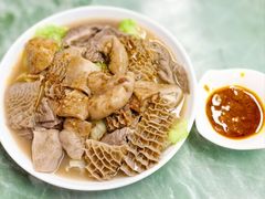 牛杂-牛记咖喱美食(十月初五日街店)